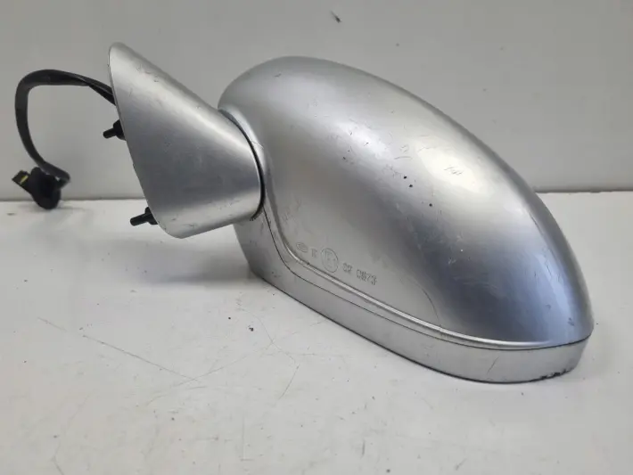 Opel Corsa D 06-14r LUSTERKO LEWE KIEROWCY 5 kabli