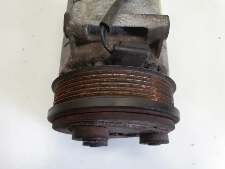 Ford Focus MK2 II 1.6 TDCI SPRĘŻARKA KLIMATYZACJI 3M5H-19D629-KG