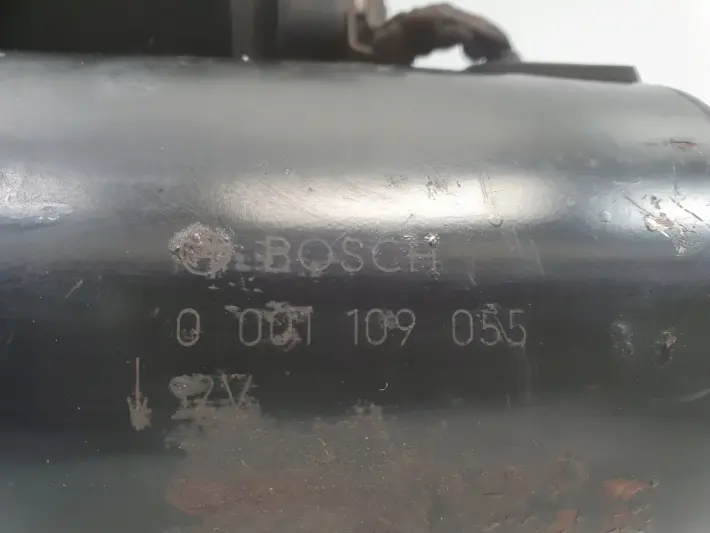 Opel Astra II G 2.2 DTI ROZRUSZNIK 0001109055 bosch