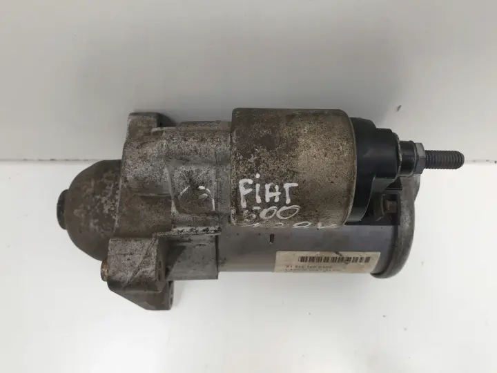 Fiat 500 1.2 8V ROZRUSZNIK 51916168