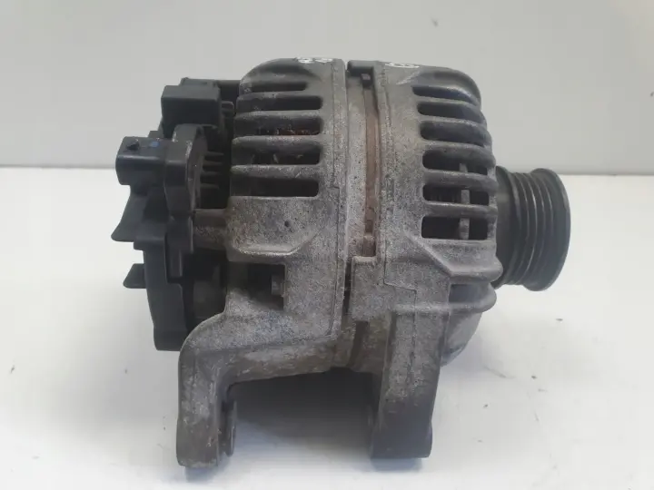 Opel Astra III H 1.6 16V ALTERNATOR 100A bosch 0124325163 AK