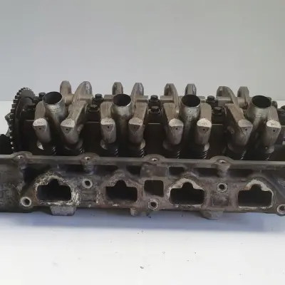 Mini Cooper R50 R53 1.6 16V GŁOWICA CYLINDRÓW 04777751AB