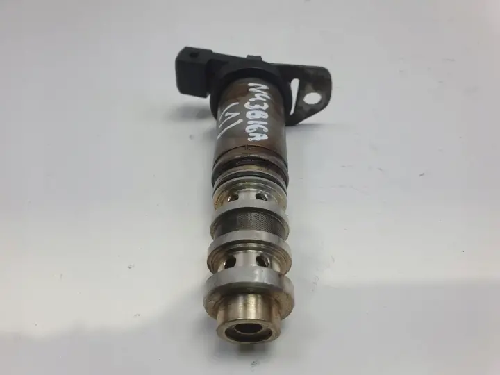 BMW E90 N43 1.6 ELEKTROZAWÓR Czujnik rozrządu 13151279