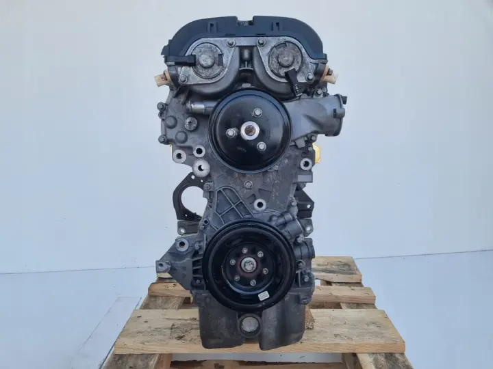 SILNIK PO REGENERACJI Opel Corsa D 1.2 16V 86KM nowy rozrząd A12XER