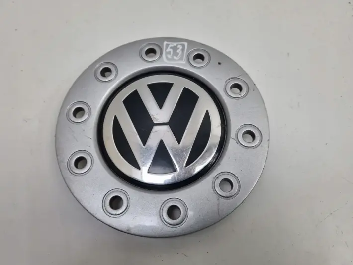 VW DEKIELEK FELGI Kapsel kołpak 1J0601149A 148mm