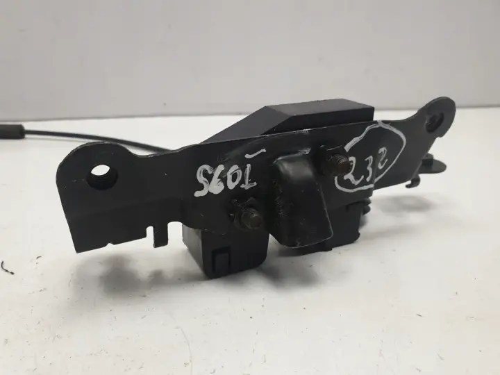 Volvo S60 PRAWA RĄCZKA SKŁADANIA KANAPY 9188721
