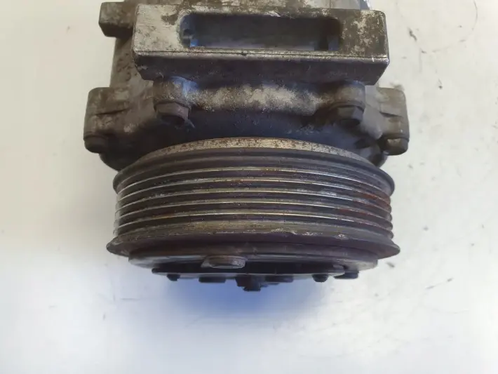 Volvo S40 II V50 2.0 D SPRĘŻARKA KLIMATYZACJI 3M5H-19D629-HE