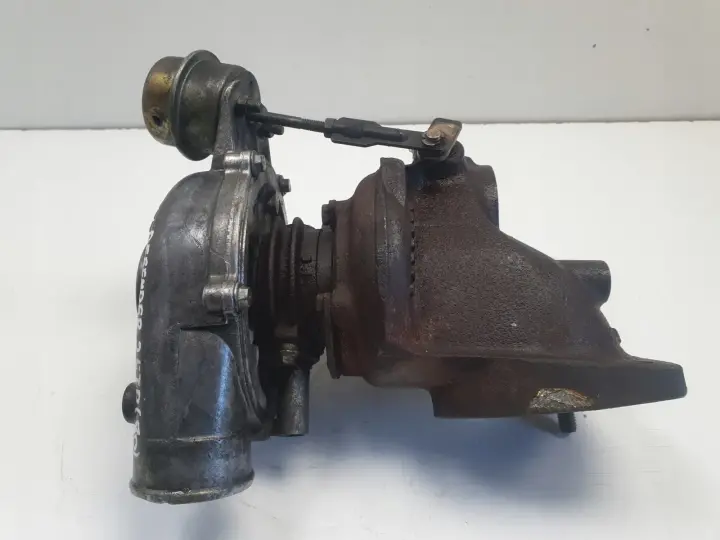Land Rover Defender 2.5 TD5 TURBOSPRĘŻARKA 452239-6