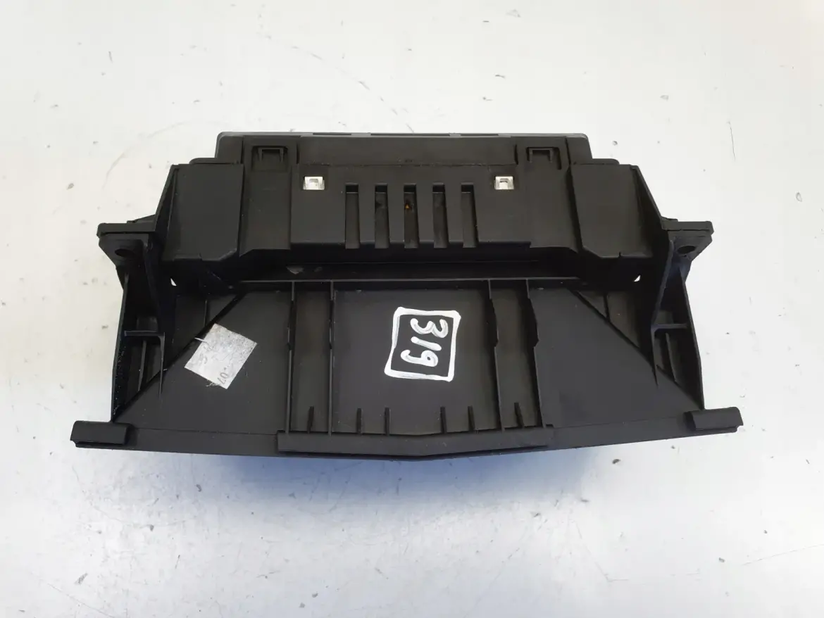 Opel Zafira B Astra H III EKRAN NAWIGACJI Monitor wyświetlacz 13238548