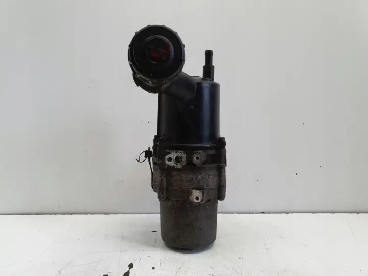 Peugeot 307 Citroen C4 ELEKTRYCZNA POMPA WSPOMAGANIA 9647155680