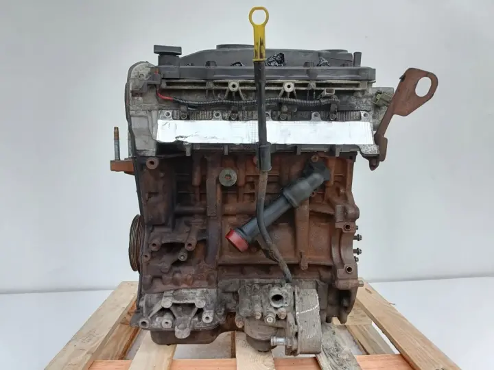 SILNIK Peugeot Boxer II 2.2 HDI 120KM pali 4HU