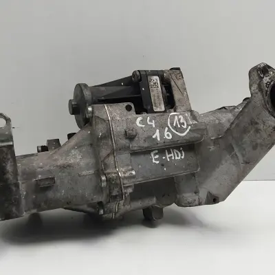 Citroen C4 1.6 E-HDI ZAWÓR EGR 702209040 oryginał