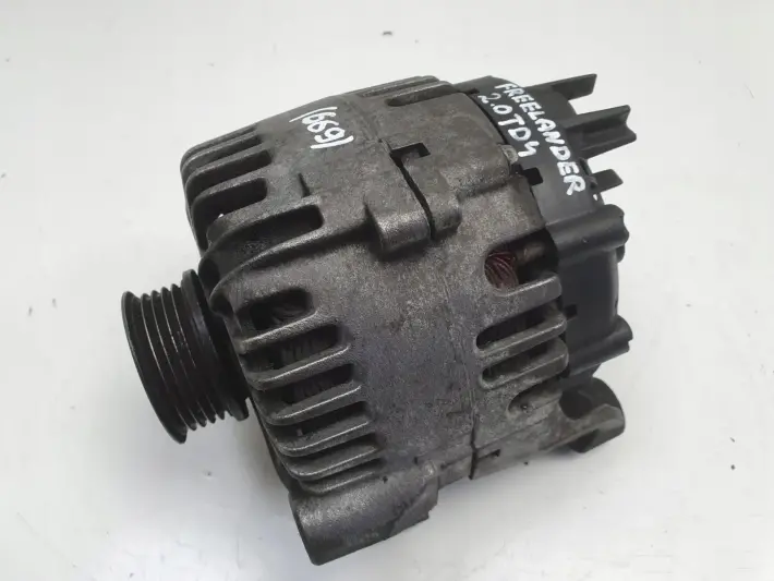 Land Rover Freelander 2.0 TD4 ALTERNATOR YLE500170 TG15C038 150A
