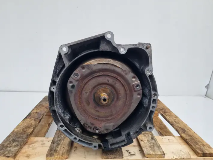 BMW E90 E91 2.0 D DIESEL AUTOMATYCZNA SKRZYNIA BIEGÓW automat 7556047