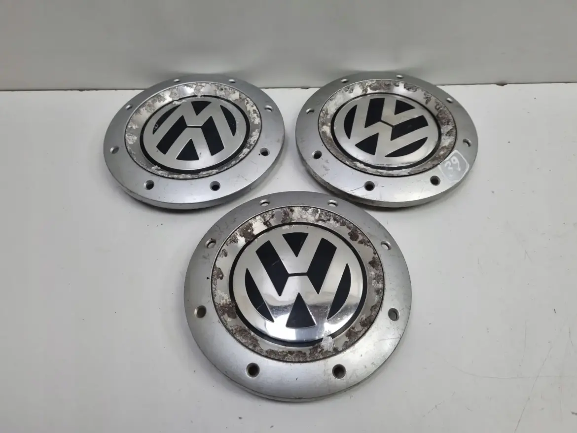 VW DEKIELEK FELGI Kapsel kołpak 1K0601149E 145mm