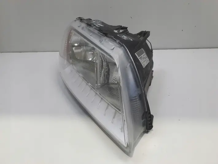 Volvo S80 II V70 III LIFT PRZEDNIA LAMPA PRAWA PRAWY PRZÓD europa 31420020
