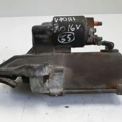 Volvo S40 II V50 II V70 III S80 II 2.0 16V ROZRUSZNIK 31268034 B4204S4