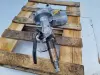 Toyota Yaris IV POMPA WSPOMAGANIA wspomaganie elektryczne 89650-K0050