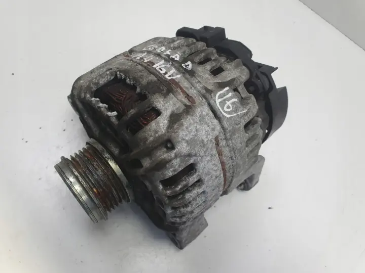 Opel Corsa D 1.2 1.4 16V ALTERNATOR
