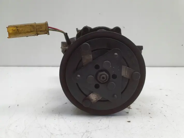 Citroen C5 III 2.0 HDI SPRĘŻARKA KLIMATYZACJI 9670022580