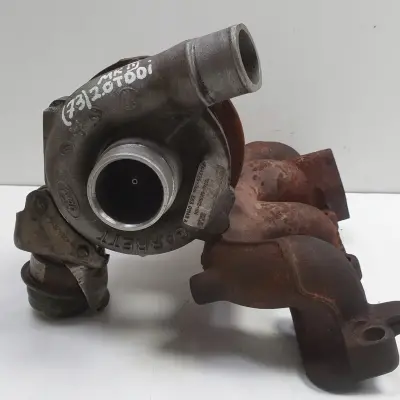 Ford Mondeo III MK3 2.0 TDCI TDDI TURBOSPRĘŻARKA turbo 1S7Q-6K682-BH