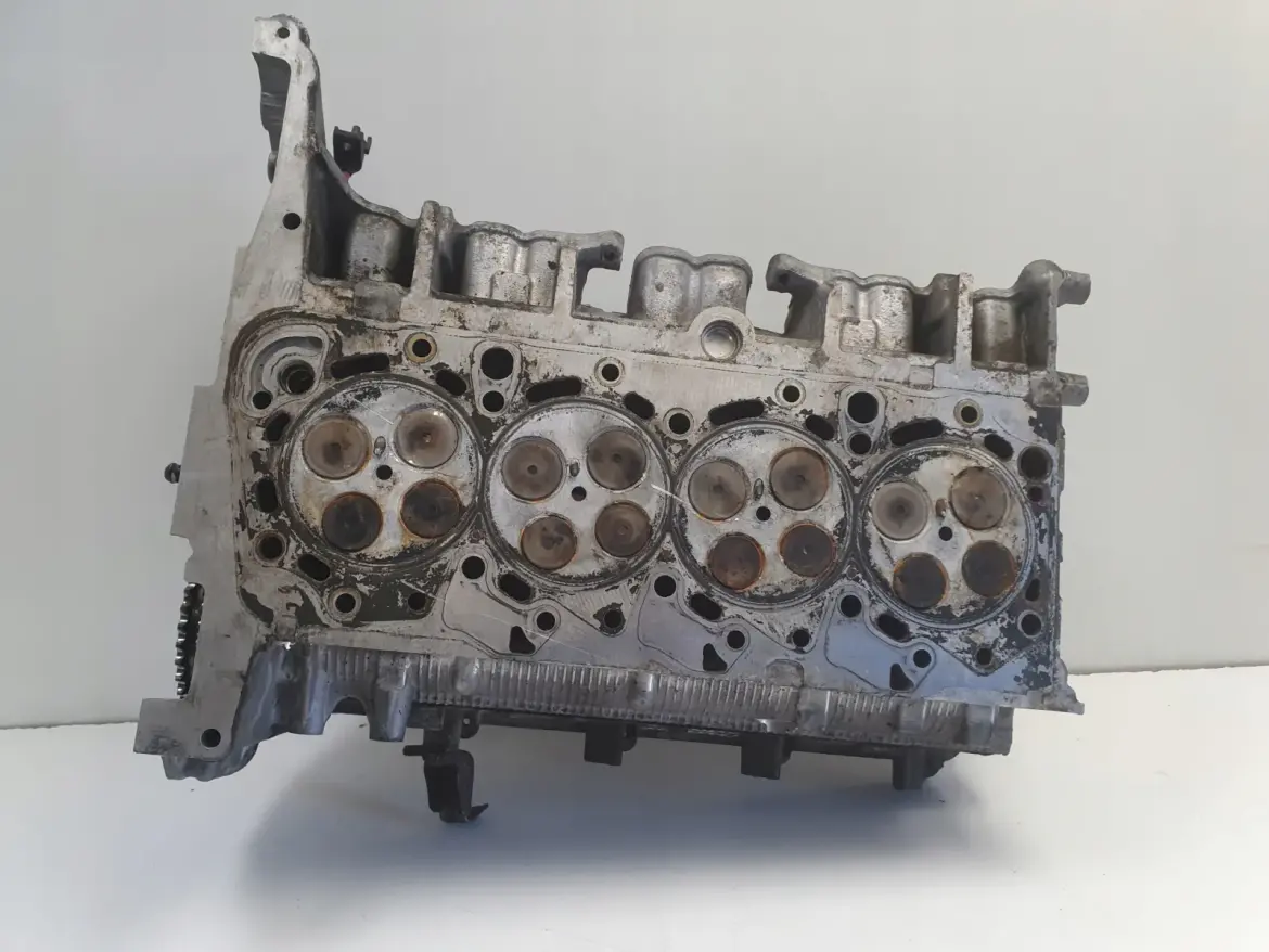 Ford Transit MK6 VI 2.4 TDDI GŁOWICA CYLINDRÓW 4C1Q-6K537