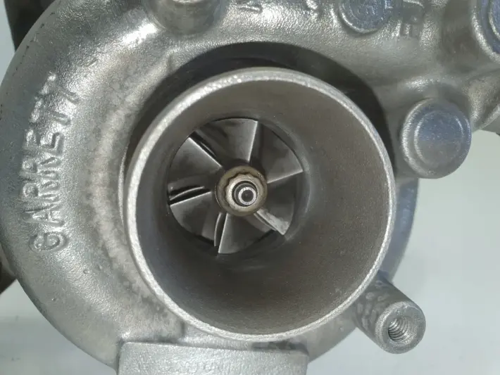 Skoda Superb I 1.9 TDI TURBOSPRĘŻARKA turbo 028145702R