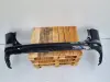 Volvo XC60 II 17-22r TYLNY TYLNI ZDERZAK tył 31425198
