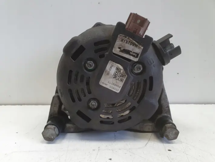Ford Focus MK2 II 1.6 TDCI ALTERNATOR LRA02815