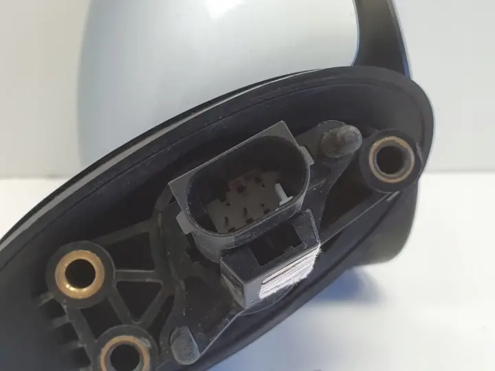 Mini R50 R53 Cooper 01-06r LUSTERKO LEWE KIEROWCY 3 pin