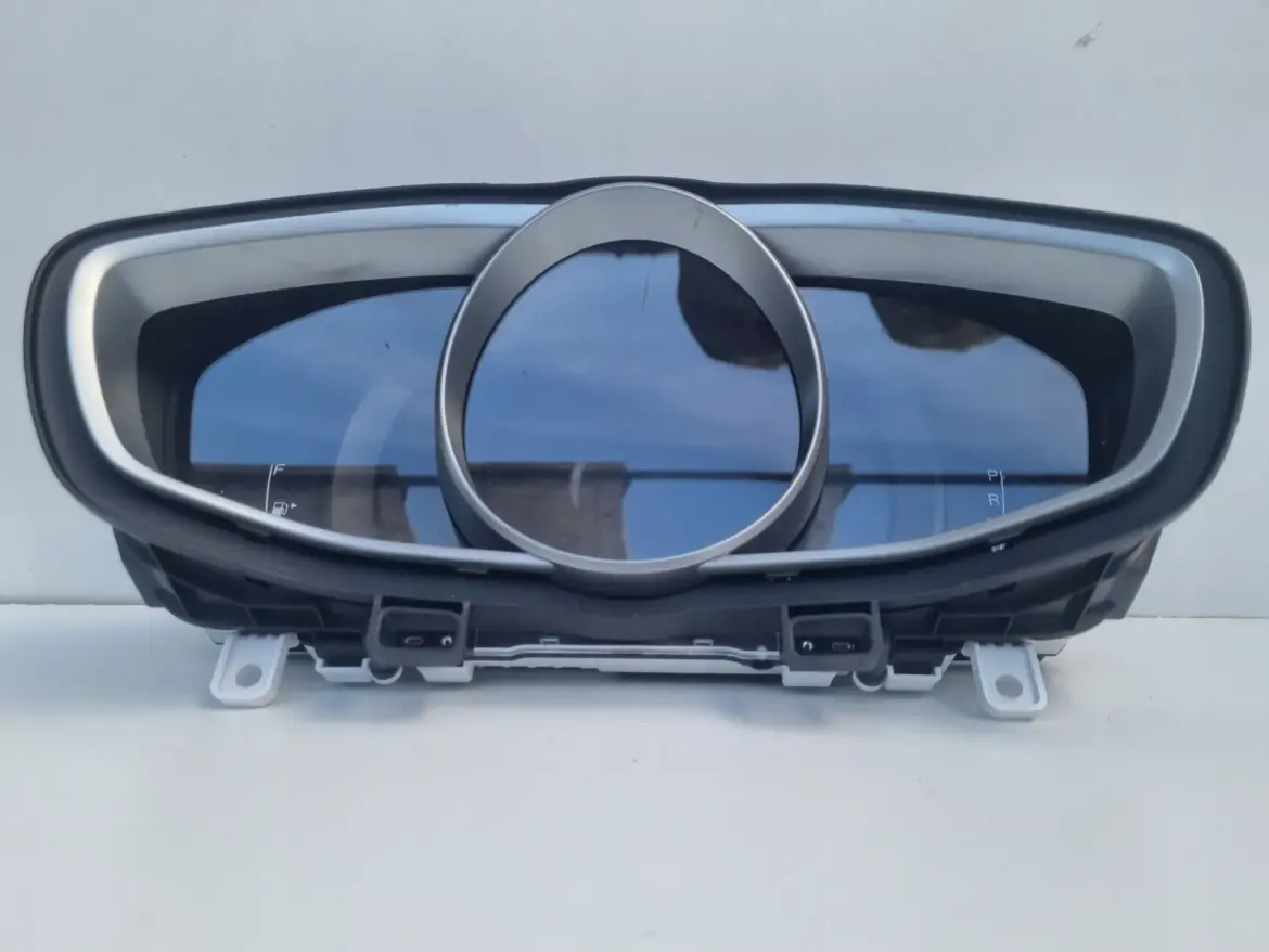 Volvo V40 II 2.0D Diesel LICZNIK ZEGARY TFT Europa 31433514 P31433514