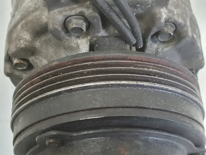 BMW E46 E39 3.0 i M54B30 SPRĘŻARKA KLIMATYZACJI 7SBU16C