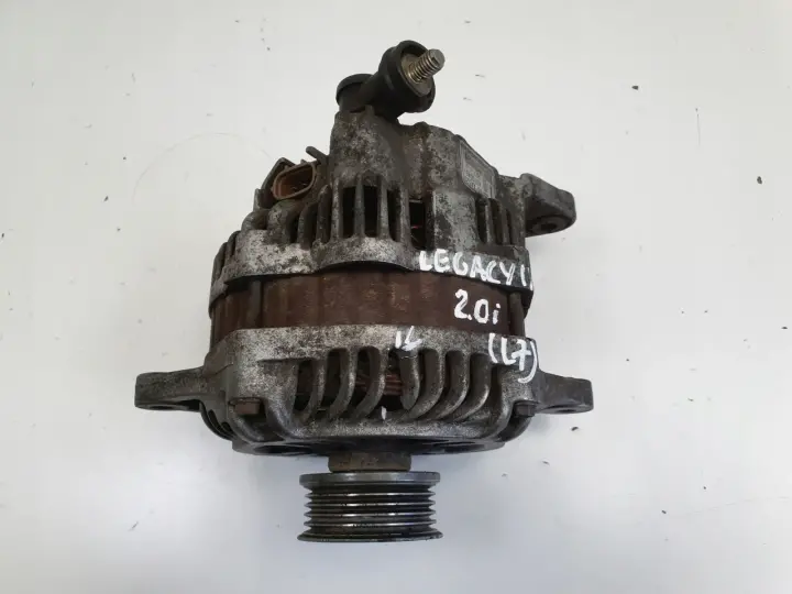Subaru Legacy IV 2.0 B ALTERNATOR 23700-AA520 23700 AA520