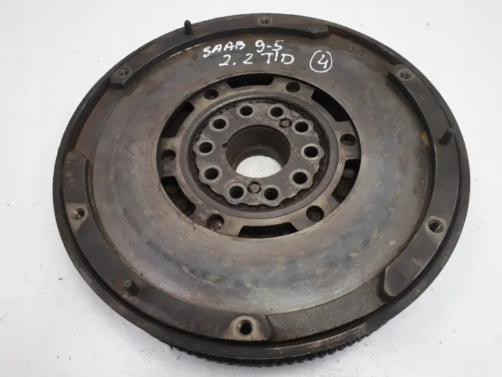 Saab 9-5 2.2 TID KOŁO DWUMASOWE dwumasa DWUMAS
