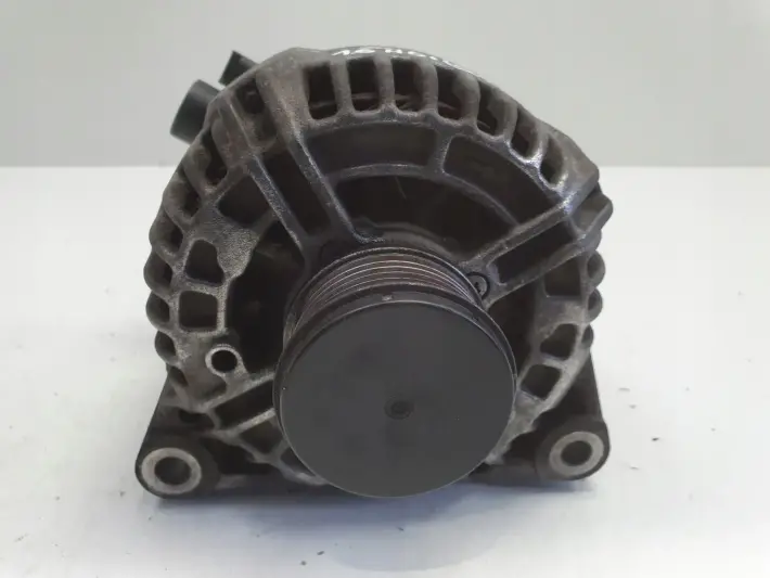 Citroen C4 Picasso 1.6 HDI ALTERNATOR