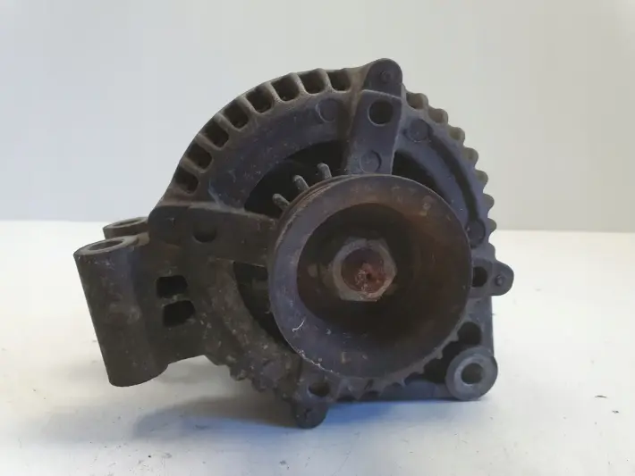 Range Rover III L322 3.6 TD V8 ALTERNATOR oryginał
