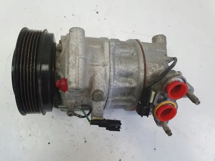 Volvo V40 II 1.5 T2 SPRĘŻARKA KLIMATYZACJI pompa 31469966