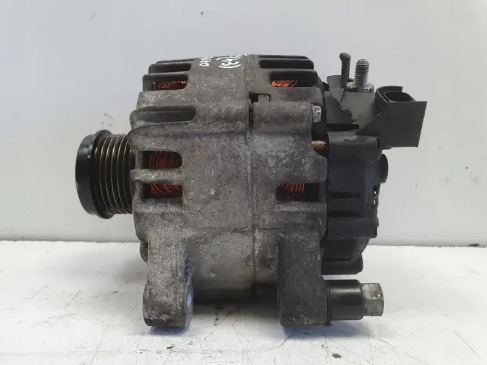 Ford Focus III MK3 1.6 TDCI ALTERNATOR AV6N-10300-GC 30659390 150A