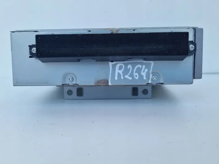 Volvo S40 II V50 RADIO CD radioodtwarzacz CZYTNIK PŁYT 31285448