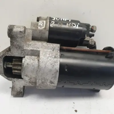 Citroen Jumpy 2.0 HDI ROZRUSZNIK