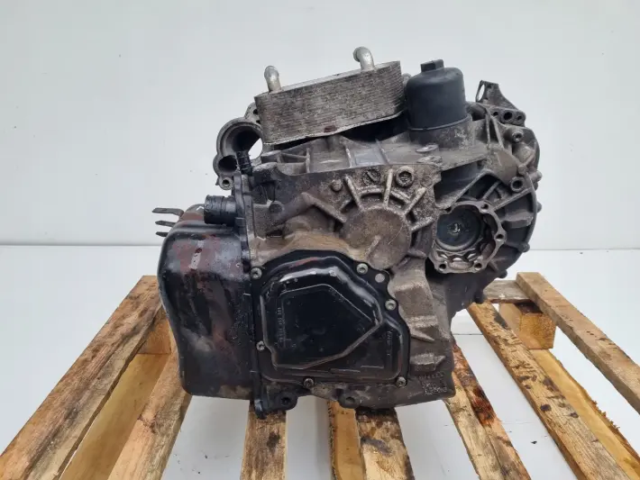 Audi A3 II 8P 2.0 TFSI AUTOMATYCZNA SKRZYNIA BIEGÓW automat DSG HRW