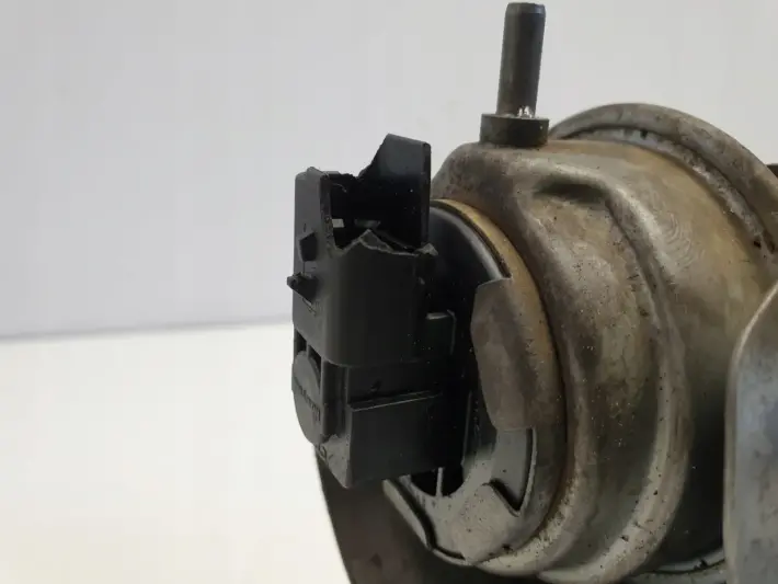 Ford Mondeo MK4 2.0 TDCI TURBOSPRĘŻARKA TURBO