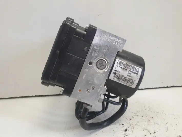 Volvo V40 II POMPA ABS hamulcowa P31423316