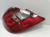 Opel Corsa D 5 drzwi TYLNA LAMPA LEWA lewy tył kierowcy Dymiona