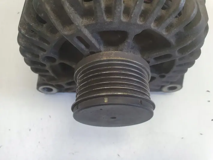 Citroen C5 I 2.0 HDI ALTERNATOR 9646321780 valeo