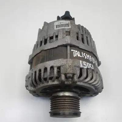 Renault Talisman 1.5 DCI ALTERNATOR 231009036R A003TX1881ZE