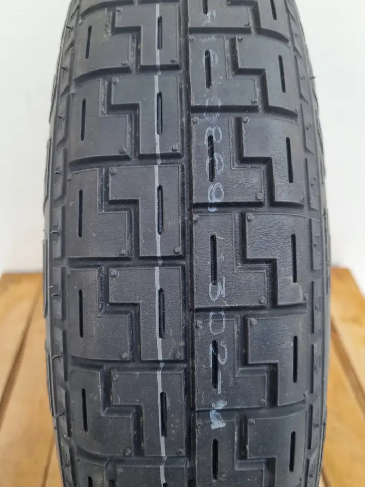 Ford C-Max Focus Mk2 II KOŁO DOJAZDOWE dojazdówka 125/85 R16 5x108 1S71MH