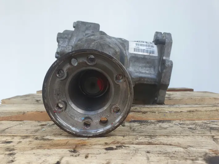 Volvo S80 II V70 III 2.4 D5 REDUKTOR SKRZYNI BIEGÓW P31325104 31325104