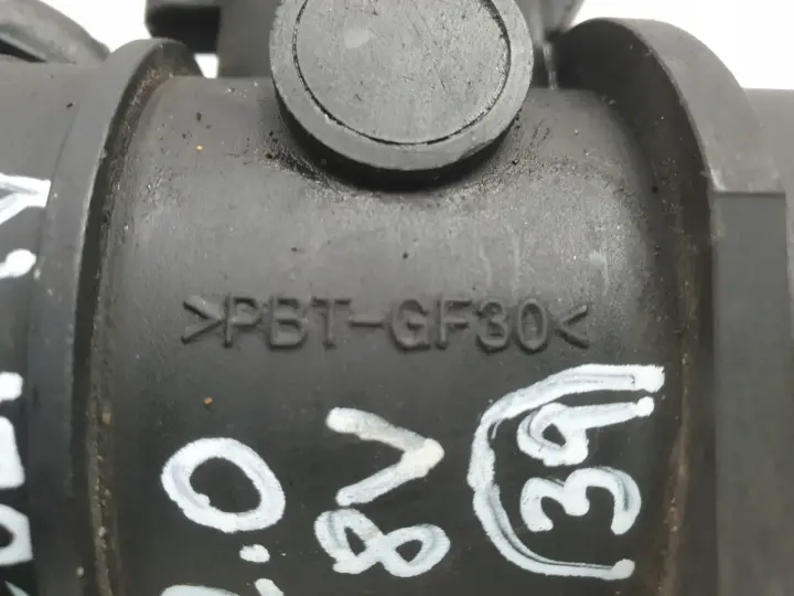VW Golf IV 2.0 8V PRZEPŁYWOMIERZ POWIETRZA