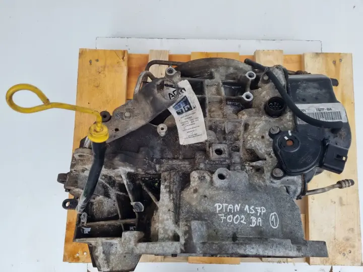 Ford Mondeo III MK3 2.0 16V AUTOMATYCZNA SKRZYNIA BIEGÓW PTAN 1S7P-7002-BA